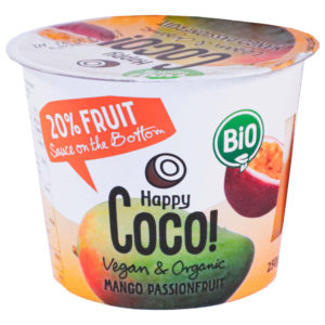 Happy Coco Mango-passion